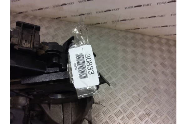 Motor para Opel Grandland X 2018 1.6L Diésel usado 2