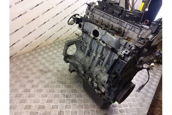 Motor para Opel Grandland X 2018 1.6L Diésel usado 4