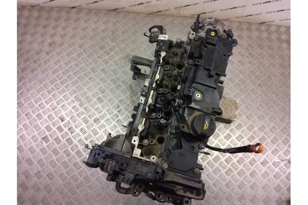 Motor para Opel Grandland X 2018 1.6L Diésel usado 6