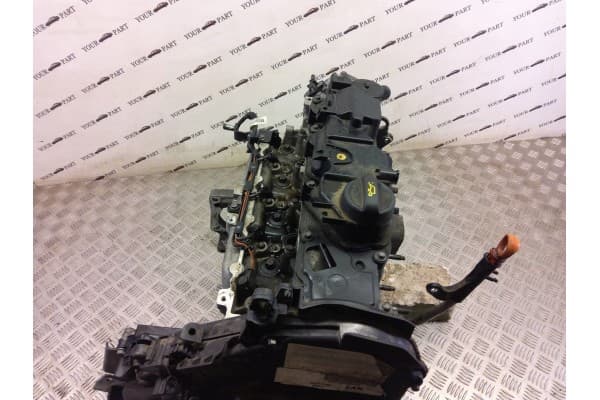 Motor para Opel Grandland X 2018 1.6L Diésel usado 10