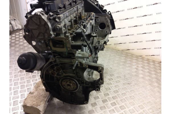 Motor para Opel Grandland X 2018 1.6L Diésel usado 11