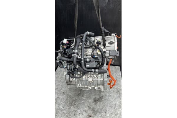 Motor completo Hyundai Kona 2020 EM16 usado