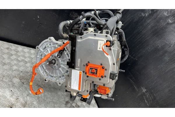 Motor completo Hyundai Kona 2020 EM16 usado 2
