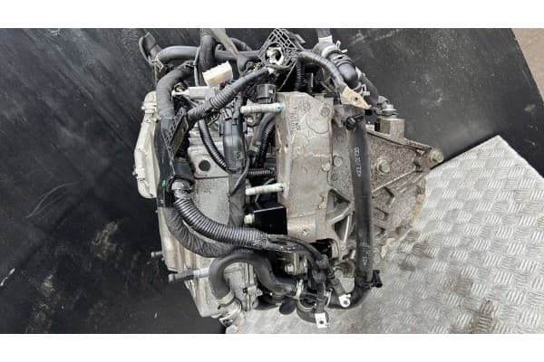 Motor completo Hyundai Kona 2020 EM16 usado 3