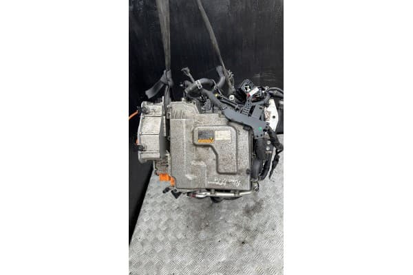 Motor completo Hyundai Kona 2020 EM16 usado 4
