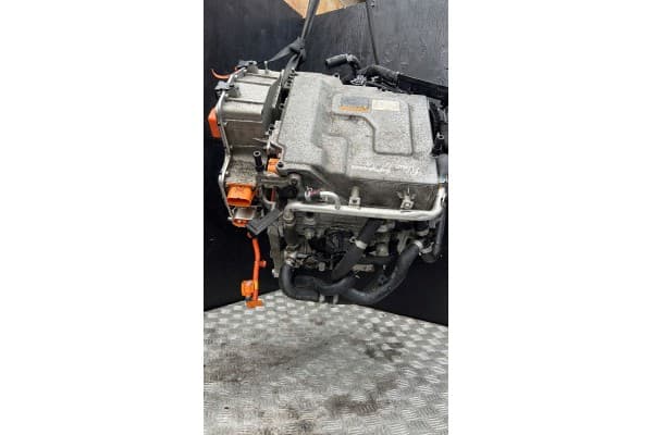 Motor completo Hyundai Kona 2020 EM16 usado 5