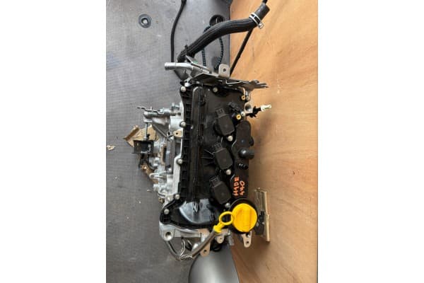 Motor Renault Clio V 1.0 Tce - motor H4DE470 usado 2