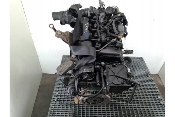 Motor Peugeot 407 SW 1.6 HDI 9HY 10JB55 usado 2