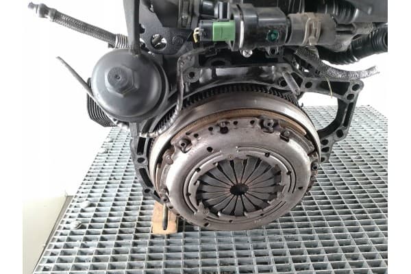 Motor Peugeot 407 SW 1.6 HDI 9HY 10JB55 usado 3