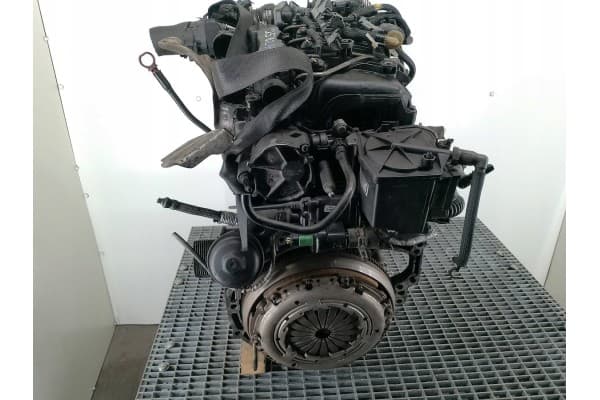 Motor Peugeot 407 SW 1.6 HDI 9HY 10JB55 usado 4