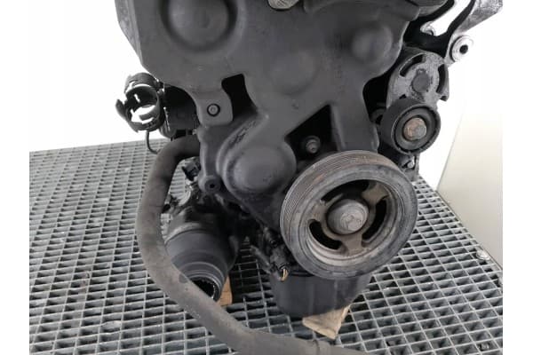 Motor Peugeot 407 SW 1.6 HDI 9HY 10JB55 usado 8