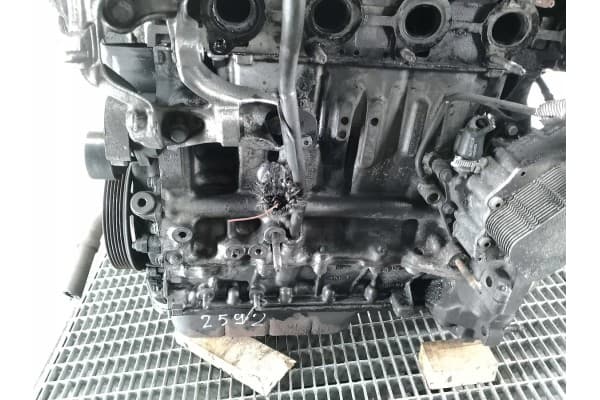 Motor Peugeot 407 SW 1.6 HDI 9HY 10JB55 usado 10