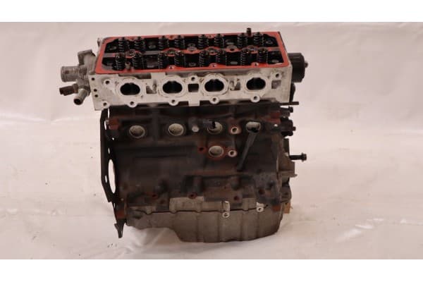Motor Jeep Renegade 1.4 Mta Código 5262624 usado