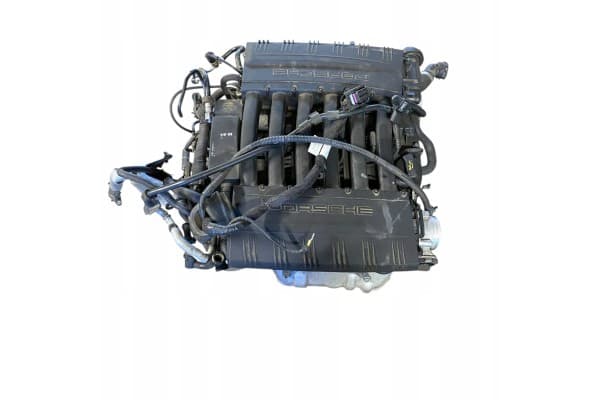 Motor para Porsche Cayenne (92A) 2014 usado