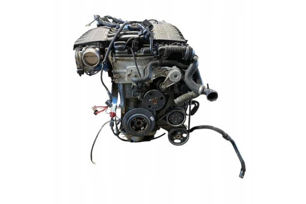 Motor para Porsche Cayenne (92A) 2014 usado 2