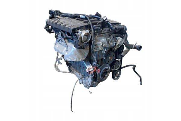 Motor para Porsche Cayenne (92A) 2014 usado 3