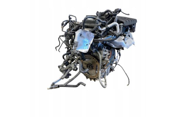 Motor para Porsche Cayenne (92A) 2014 usado 5