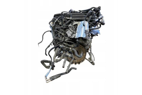Motor para Porsche Cayenne (92A) 2014 usado 6