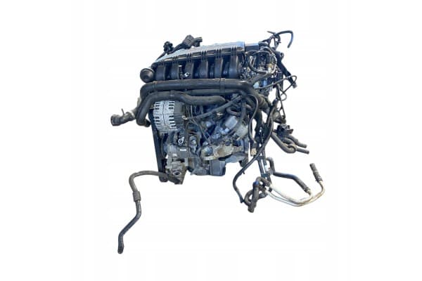 Motor para Porsche Cayenne (92A) 2014 usado 8