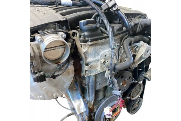 Motor para Porsche Cayenne (92A) 2014 usado 9