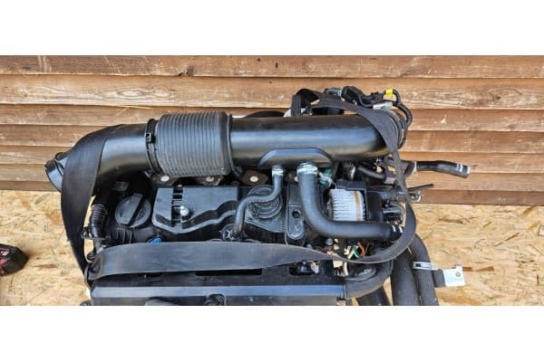 Motor Completo G4FT 1.6 T-Gdi Híbrido Hyundai usado 2