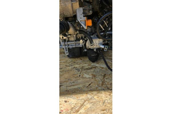 Motor Completo G4FT 1.6 T-Gdi Híbrido Hyundai usado 5