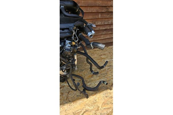 Motor Completo G4FT 1.6 T-Gdi Híbrido Hyundai usado 7