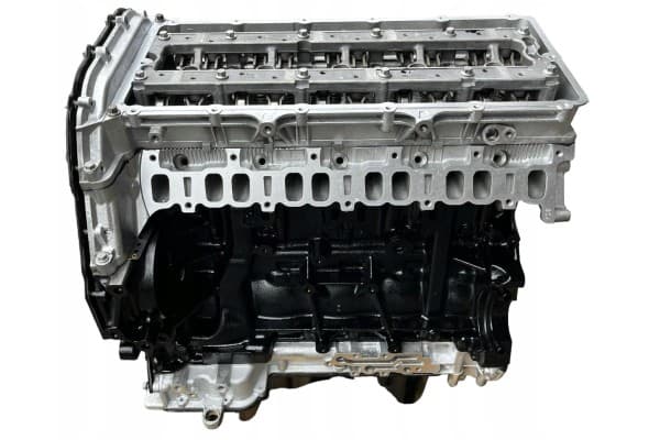 Motor 3.2 Ford Ranger tras regeneración usado 4