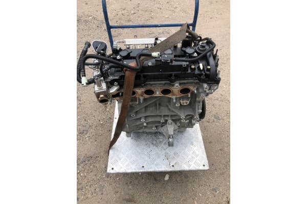 Motor Ford Kuga MK3 2.5 Híbrido Bgda usado