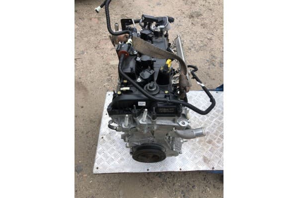 Motor Ford Kuga MK3 2.5 Híbrido Bgda usado 2