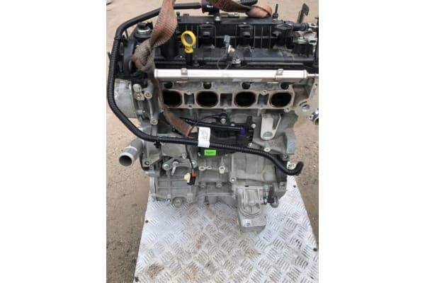 Motor Ford Kuga MK3 2.5 Híbrido Bgda usado 5