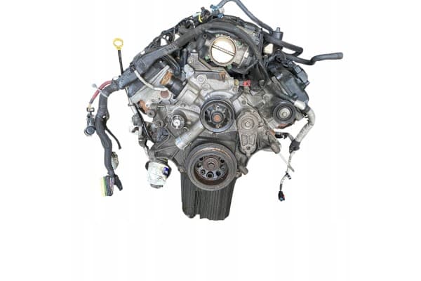 Motor Jeep Grand Cherokee 2017 usado 2