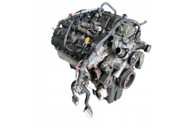 Motor Jeep Grand Cherokee 2017 usado 3