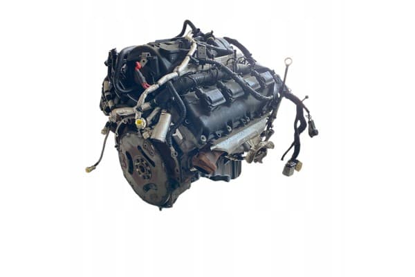 Motor Jeep Grand Cherokee 2017 usado 4
