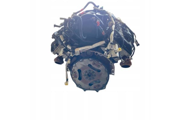 Motor Jeep Grand Cherokee 2017 usado 5