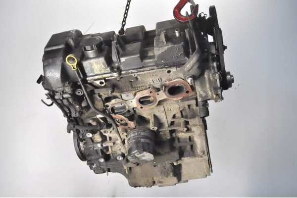 Motor Ford Mondeo MK3 2.5 V6 170HP Lcbd usado