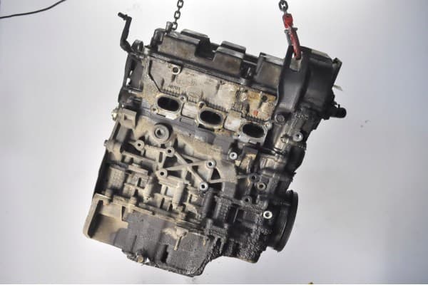 Motor Ford Mondeo MK3 2.5 V6 170HP Lcbd usado 2