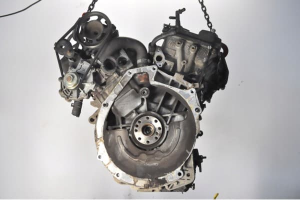 Motor Ford Mondeo MK3 2.5 V6 170HP Lcbd usado 3