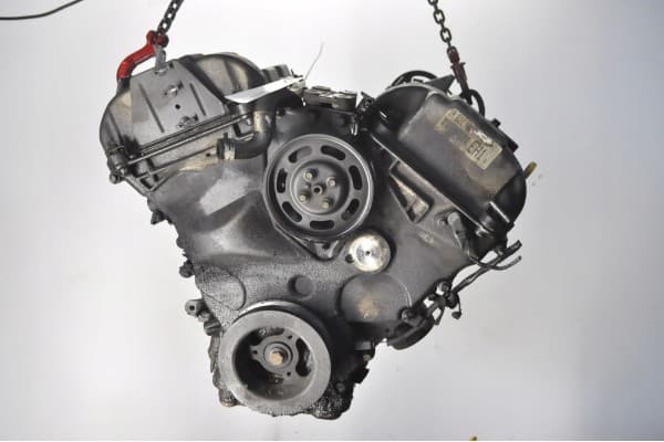 Motor Ford Mondeo MK3 2.5 V6 170HP Lcbd usado 4