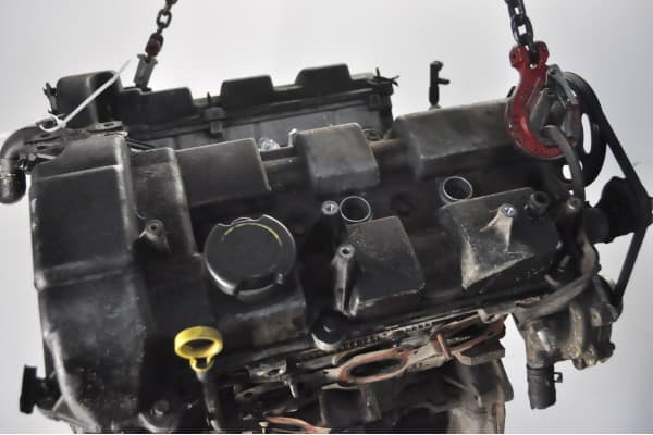 Motor Ford Mondeo MK3 2.5 V6 170HP Lcbd usado 5