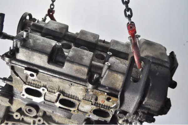 Motor Ford Mondeo MK3 2.5 V6 170HP Lcbd usado 6