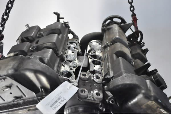 Motor Ford Mondeo MK3 2.5 V6 170HP Lcbd usado 7