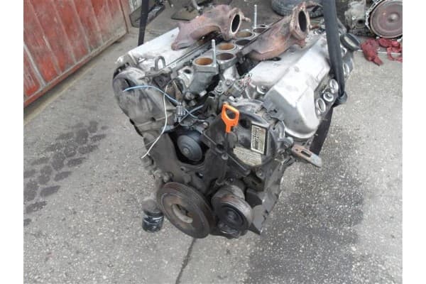 Motor Acura TL 3.2 V6 Tipo J32A2 usado