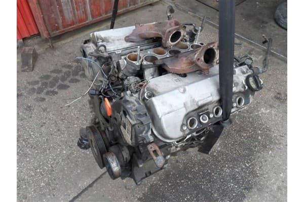 Motor Acura TL 3.2 V6 Tipo J32A2 usado 2