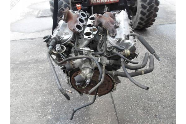 Motor Acura TL 3.2 V6 Tipo J32A2 usado 3
