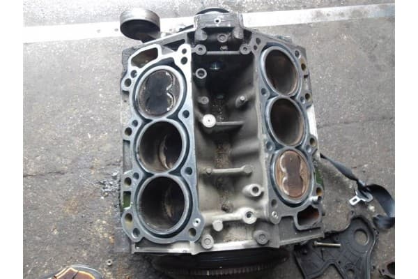 Motor Acura TL 3.2 V6 Tipo J32A2 usado 5