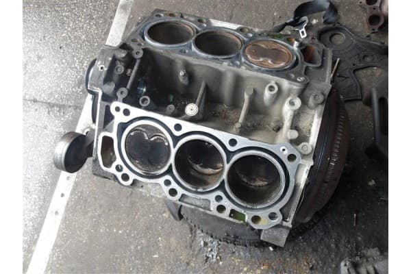 Motor Acura TL 3.2 V6 Tipo J32A2 usado 6