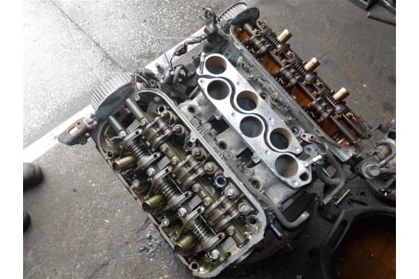 Motor Acura TL 3.2 V6 Tipo J32A2 usado 7