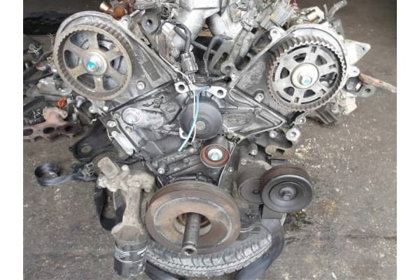 Motor Acura TL 3.2 V6 Tipo J32A2 usado 8