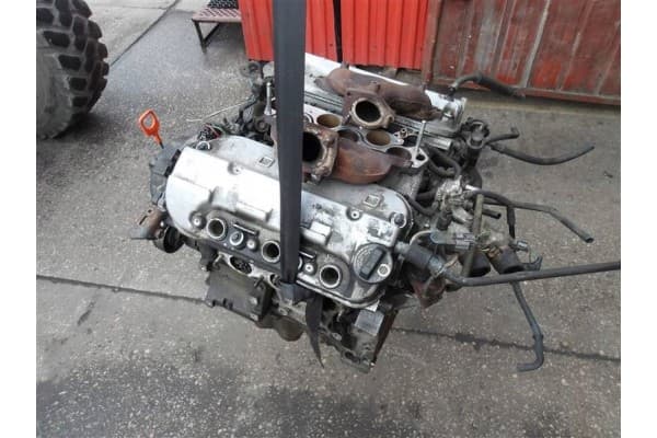 Motor Acura TL 3.2 V6 Tipo J32A2 usado 10